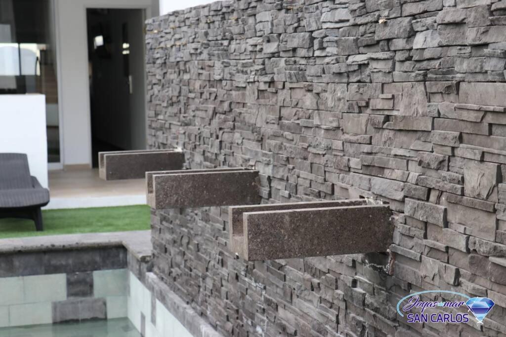 Departamento Turquesa 3 Joyas De Mar San Carlos San Carlos Nuevo Guaymas Exterior photo