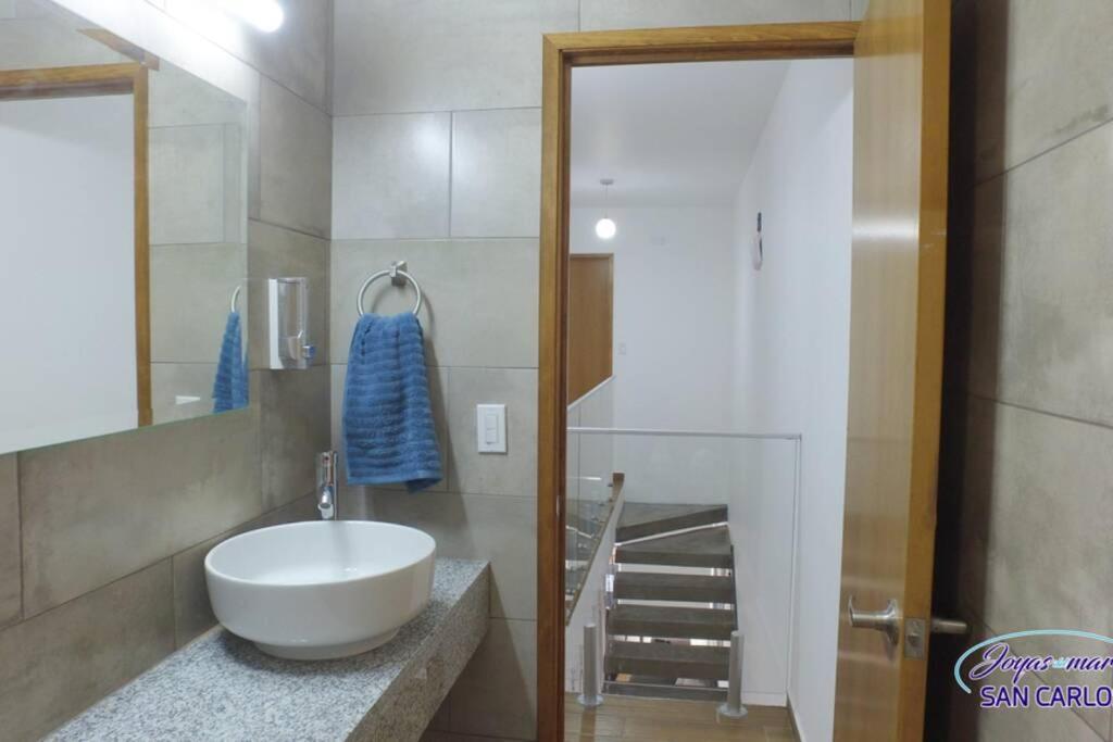Departamento Turquesa 3 Joyas De Mar San Carlos San Carlos Nuevo Guaymas Exterior photo